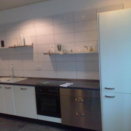 Appartment "Gerasymchuk" Im Einfamilienhaus Eckernförde Εξωτερικό φωτογραφία
