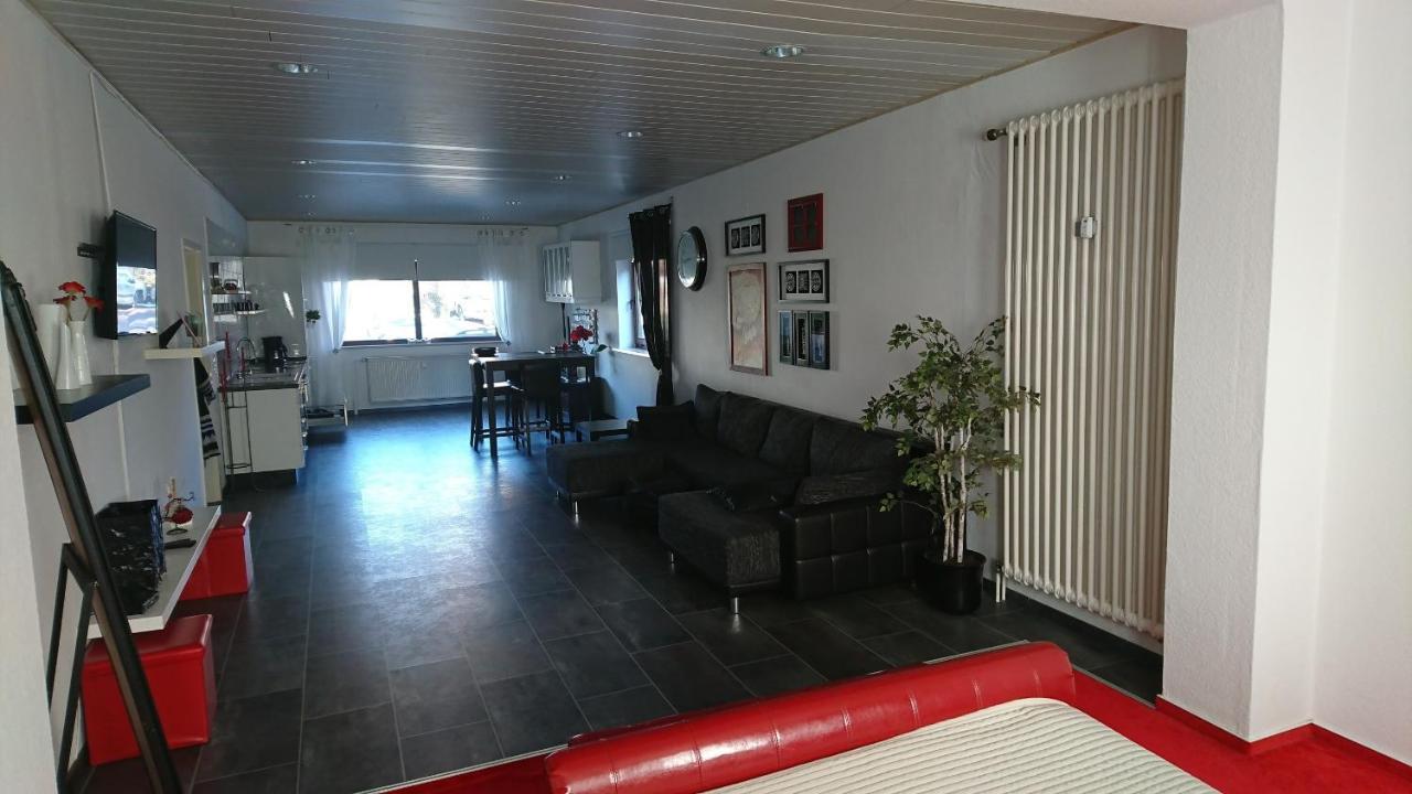 Appartment "Gerasymchuk" Im Einfamilienhaus Eckernförde Εξωτερικό φωτογραφία