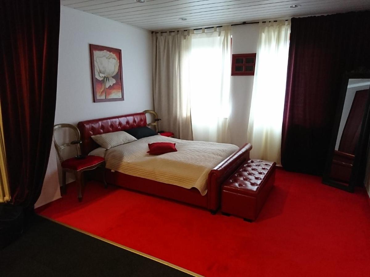Appartment "Gerasymchuk" Im Einfamilienhaus Eckernförde Εξωτερικό φωτογραφία