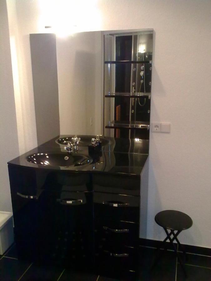 Appartment "Gerasymchuk" Im Einfamilienhaus Eckernförde Εξωτερικό φωτογραφία